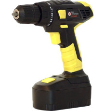 Дрель-шуруповерт Калибр ДА-12-2А+