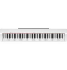 Цифровое пианино Yamaha P-225 белый