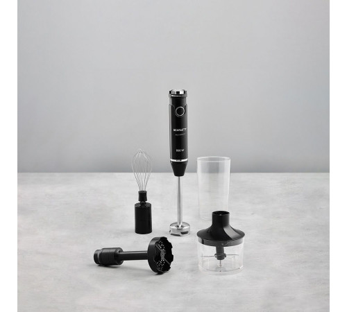 Погружной блендер Scarlett SC-HB42M49