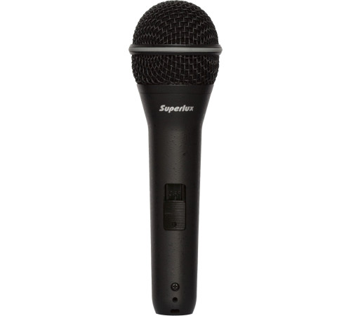 Проводной микрофон Superlux TOP248S