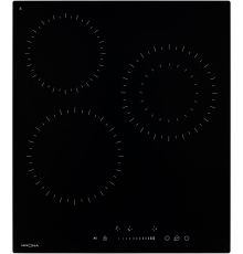Варочная панель Krona Zauber 45 BL 1DZTS