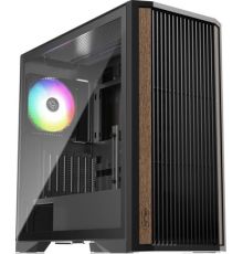 Корпус Raijintek Agos Max черный
