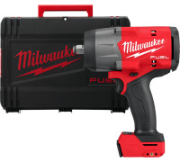 Гайковерт Milwaukee M18 FUEL M18FHIW2F12-0X 4933492782 без АКБ, кейс