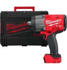 Гайковерт Milwaukee M18 FUEL M18FHIW2F12-0X 4933492782 без АКБ, кейс
