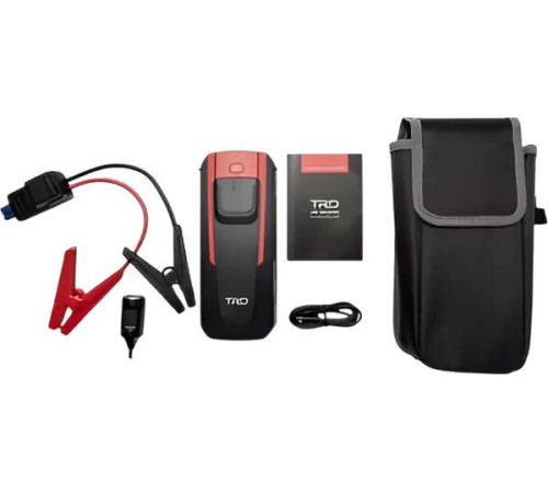 Портативное пусковое устройство Artelv TRD JS 16000