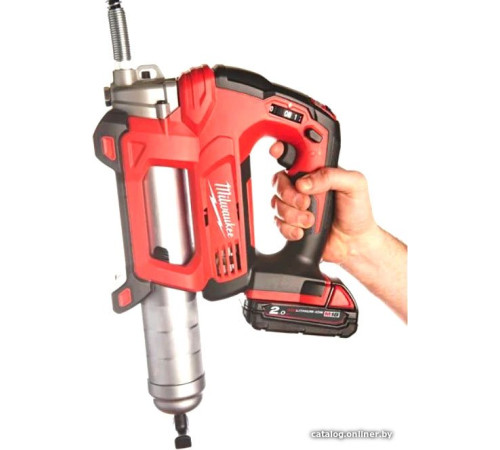 Пистолет для герметика Milwaukee M18 GG-201C 4933440490