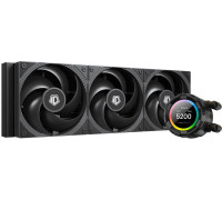 Система жидкостного охлаждения для процессора ID-Cooling Space SL360 PRO SE