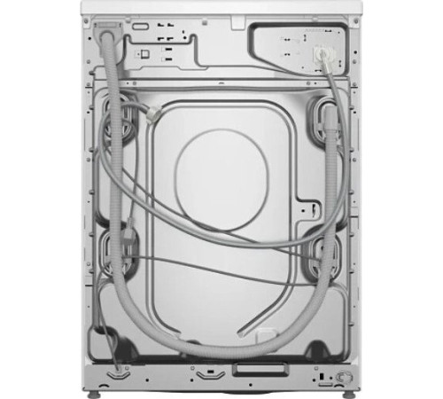 Стирально-сушильная машина Bosch Serie 6 WNA25401ME