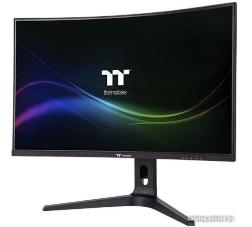 Игровой монитор Thermaltake TGM-V32CQ GM-GCE-32CEQB-EU