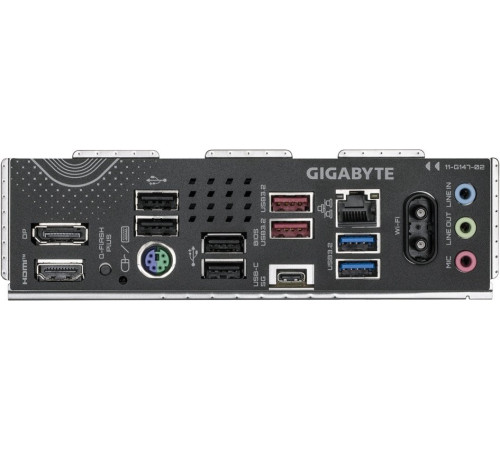 Материнская плата Gigabyte B850 Eagle Wifi6E
