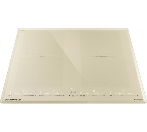 Варочная панель MAUNFELD CVI594SF2BG LUX Inverter