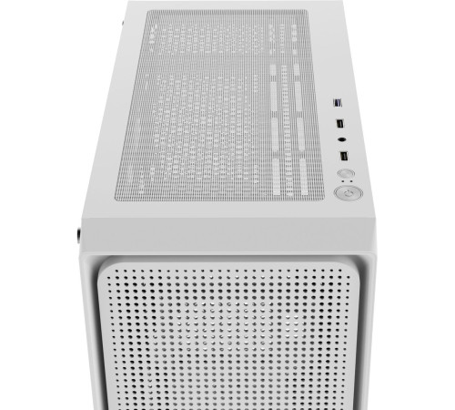 Корпус Ocypus Gamma C50 WH