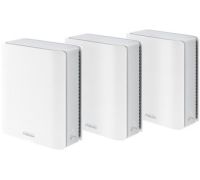 Wi-Fi система ASUS ZenWiFi BT8 3xAP 3 шт., белый