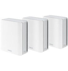 Wi-Fi система ASUS ZenWiFi BT8 3xAP 3 шт., белый