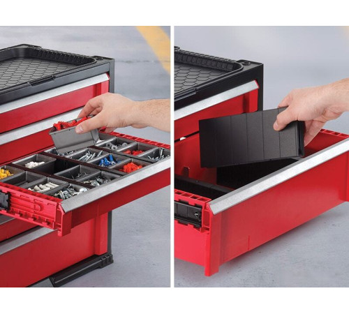 Ящик для инструментов Keter 17199302