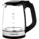 Электрический чайник Brayer BR1040BK