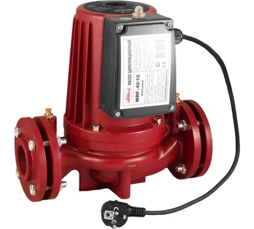 Насос Jemix WRF-40/16