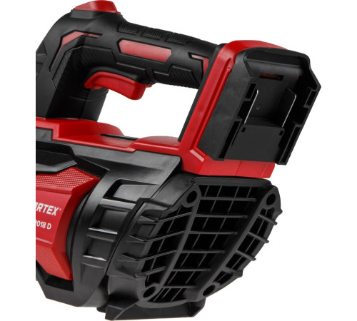 Ручная воздуходувка Wortex BB 2018 D ALL1 XLT Set 1333739 с 1-им АКБ