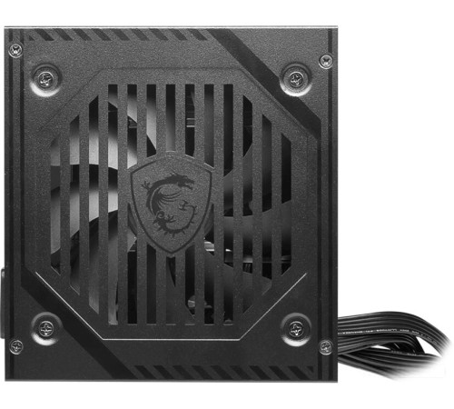 Блок питания MSI MAG A500DN