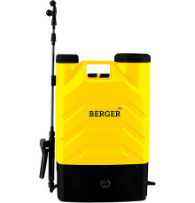 Аккумуляторный опрыскиватель Berger BG1992