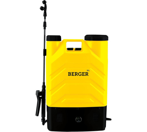 Аккумуляторный опрыскиватель Berger BG1992