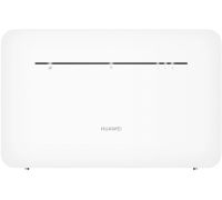 4G Wi-Fi роутер Huawei 4G CPE 3 B535-232a белый