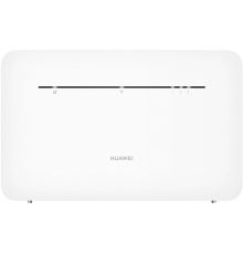 4G Wi-Fi роутер Huawei 4G CPE 3 B535-232a белый