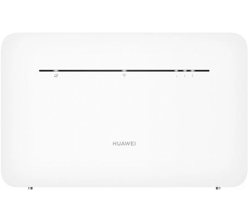 4G Wi-Fi роутер Huawei 4G CPE 3 B535-232a белый