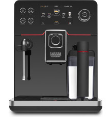 Кофемашина Gaggia Accademia One Touch RI9781/01
