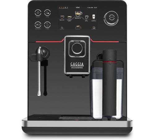 Кофемашина Gaggia Accademia One Touch RI9781/01