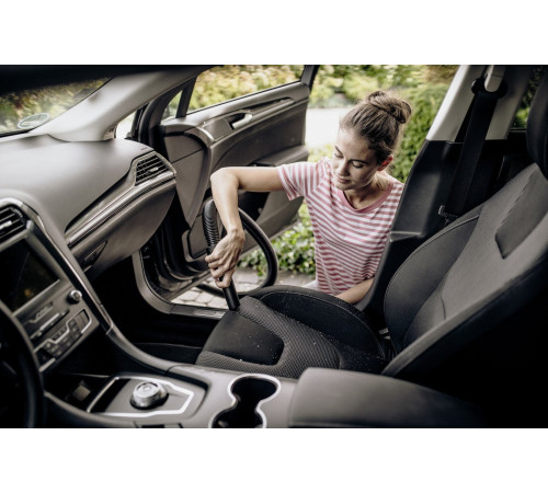 Пылесос Karcher WD 2 V-15/4/18 1.628-003.0