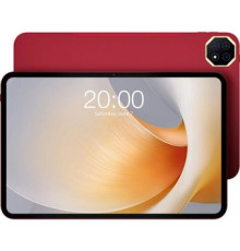 Планшет Teclast T65 Plus 8GB/256GB LTE красный