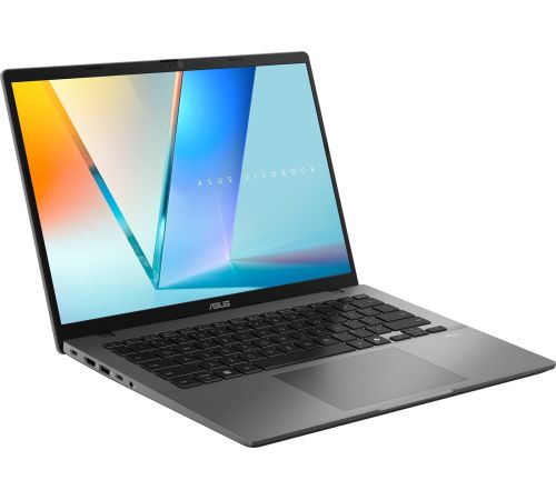 Ноутбук ASUS Vivobook S14 S3407CA-LY014