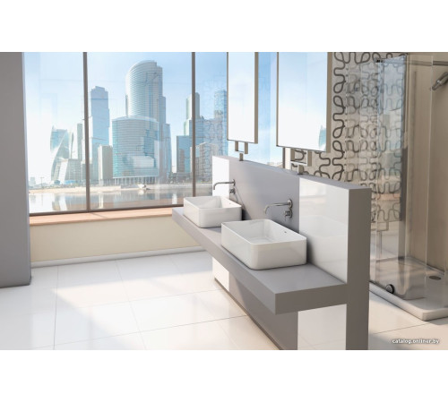 Умывальник Kirovit Олимпия 560