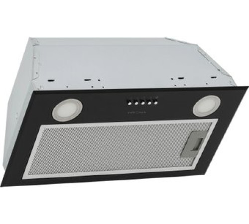 Кухонная вытяжка Krona Asta 600 PB КА-00008899 черный