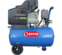 Компрессор ДИОЛД КМП-1600-24