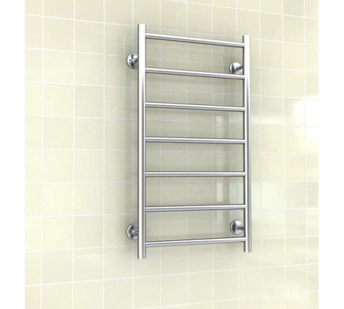 Полотенцесушитель Ростела Виктория нижнее подключение 1