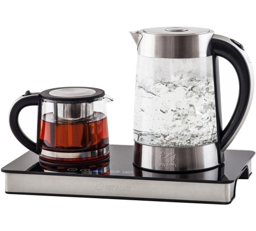 Электрический чайник Kitfort KT-635
