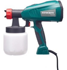 Краскораспылитель Favourite FSG500