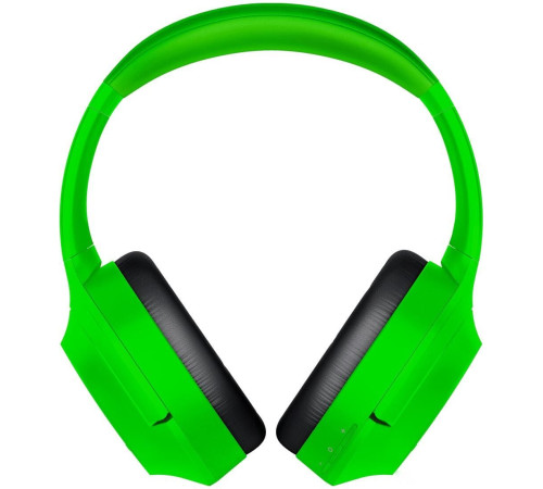 Наушники Razer Opus X зеленый
