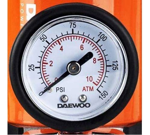 Автомобильный компрессор  Daewoo Power DW60L