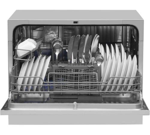 Отдельностоящая посудомоечная машина Hansa ZWM556WH