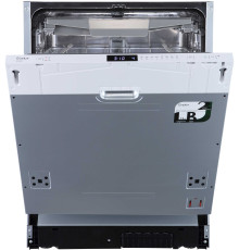 Встраиваемая посудомоечная машина Evelux BD 6002