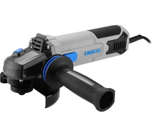 Угловая шлифмашина Deko AG1500DK PRO 083-1026