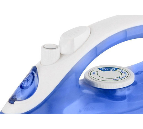 Утюг CENTEK CT-2319 синий