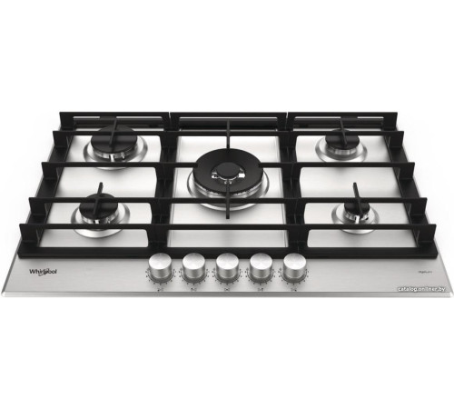 Варочная панель Whirlpool GMWL728/IXL