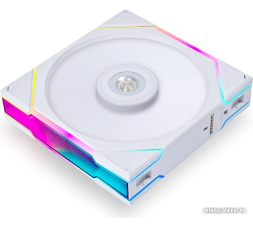 Вентилятор для корпуса Lian Li Uni Fan TL 120 G99.12TL1W.00