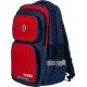 Школьный рюкзак Mobile Kid Formal SBP200 красный/синий