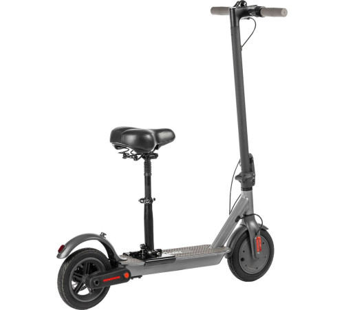 Электросамокат MyWay X4 Max графит