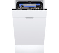 Встраиваемая посудомоечная машина MAUNFELD MLP-08IMROI